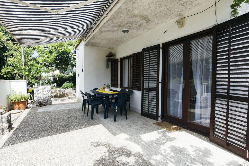 Casa Nela Villa Maslenica Exterior photo